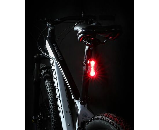 Комплект освещения Force EXPRESS USB 45408, изображение 5