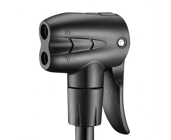 Насос BETO CMP-155SG7 (чёрный), изображение 2