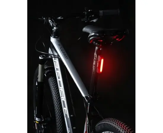 Свет задний Force COB 16 chip LED 45372, изображение 3