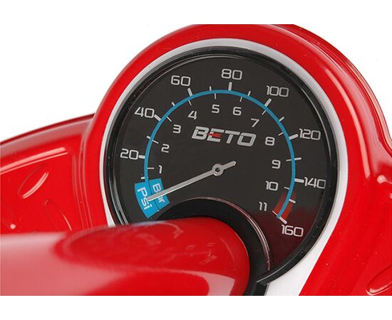 Насос BETO CMP-137SG5 (красный), изображение 4