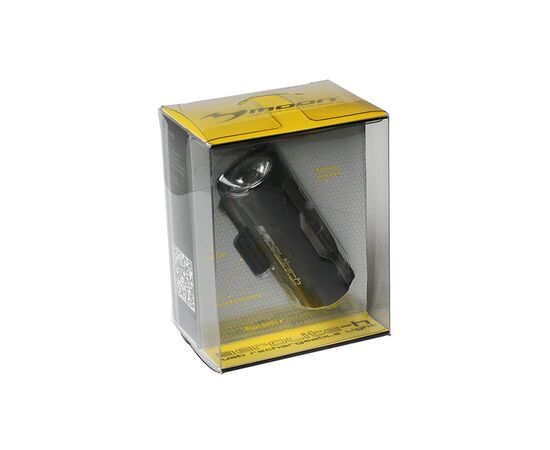 Фонарь передний MOON AEROLITE-H, изображение 2 Фонарь передний MOON AEROLITE-H, изображение 2