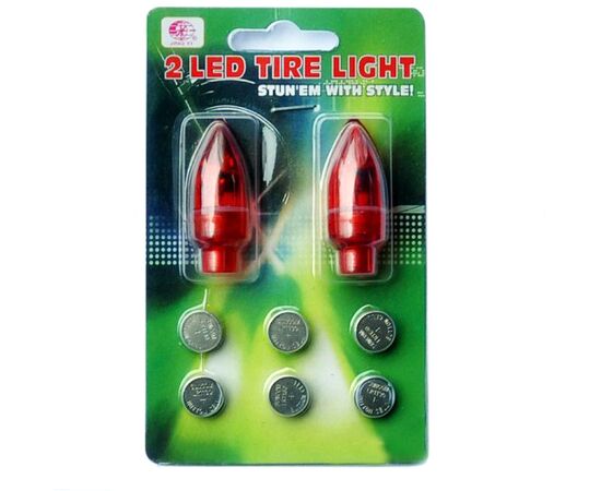 Освещение на ниппель AOG504, изображение 3