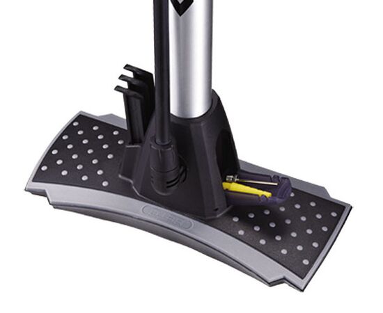 Насос BETO CMP-130AG1 (чёрно-серый), изображение 3