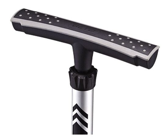 Насос BETO CMP-130AG1 (чёрно-серый), изображение 2