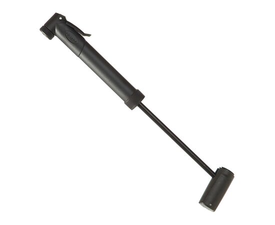 Насос BETO CRH-007P (чёрный), изображение 2