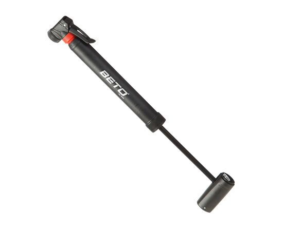 Насос BETO CRH-017P (чёрный), изображение 3