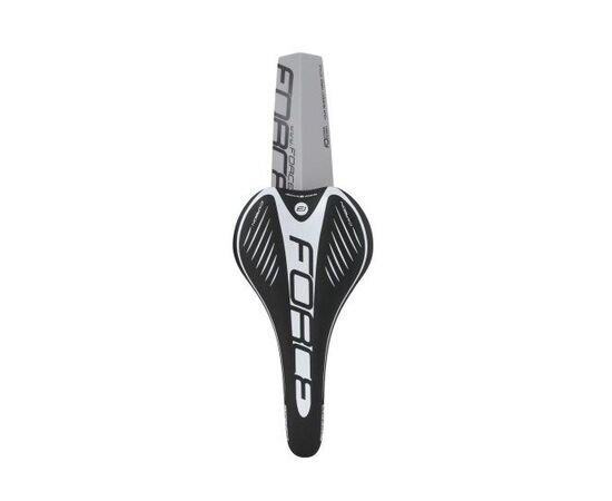 Крыло заднее под седло Force 89929F (серый), Цвет: серый, изображение 3