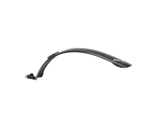 Комплект щитков Zefal Trail 3572106 (чёрный), изображение 3 Комплект щитков Zefal Trail 3572106 (чёрный), изображение 3