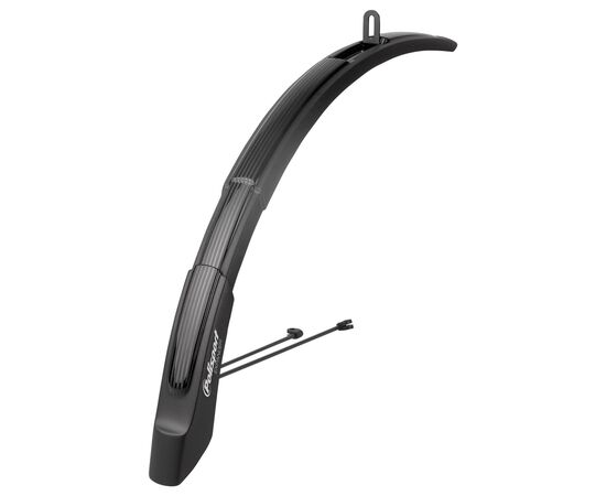 Щитки для велосипеда Polisport Expander City 8624900001 (чёрный), изображение 3