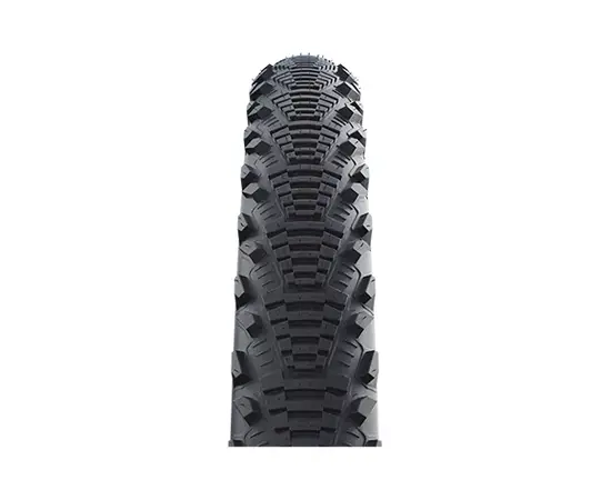 Покрышка 700x35C (35-622) Schwalbe CX Comp Reflex K-Guard HS369, изображение 2