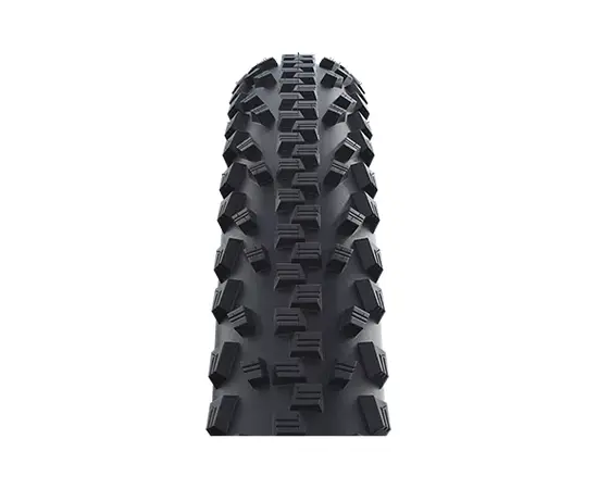 Покрышка 26x2.10 (54-559) Schwalbe Black Jack K-Guard, Ширина: 2.10" (54 мм), изображение 2