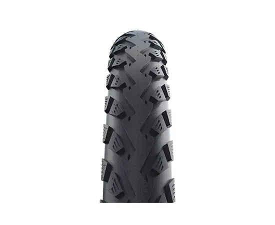 Покрышка 700x35C (37-622) Schwalbe Land Cruiser K-Guard, Ширина: 1.40" (37 мм), изображение 2