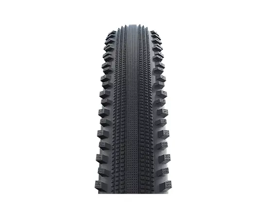 Покрышка 28x1.60 (42-622) Schwalbe Hurricane Reflex RaceGuard, изображение 2