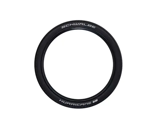 Покрышка 26x2.10 (54-559) Schwalbe Hurricane RaceGuard, изображение 3