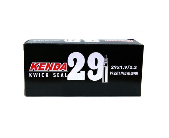 Камера антипрокольная KENDA 29x1.9-2.35" (50/58-622) FV 5-516352