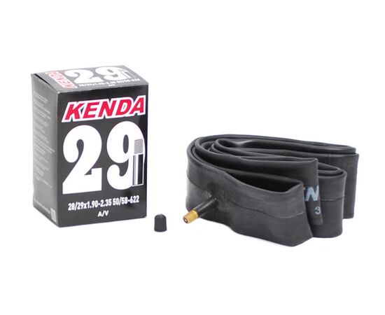 Камера KENDA 29x1.9-2.35" (50/58-622) AV 5-516329