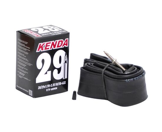 Камера KENDA 29x1.9-2.35" (50/58-622) FV 48 мм 5-516299
