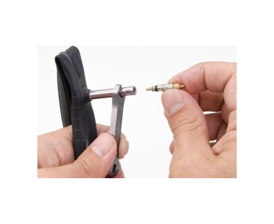 Камера KENDA 28"/700C (700х18/25C-622/630) FV 40 мм 5-511494, изображение 2