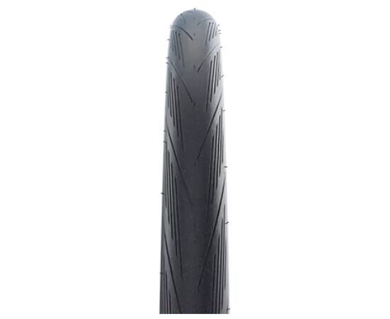 Покрышка 700x32C (32-622) Schwalbe Lugano K-Guard Reflective Strip, изображение 2