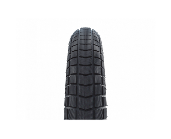 Покрышка 27.5x2.40/650B (62-584) Schwalbe Super Moto-X 05-11101112.01 GreenGuard SnakeSkin, изображение 2