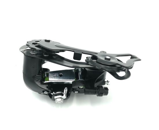 Переключатель задний Shimano Tourney RD-TY300 на болт 6/7 скоростей, изображение 3