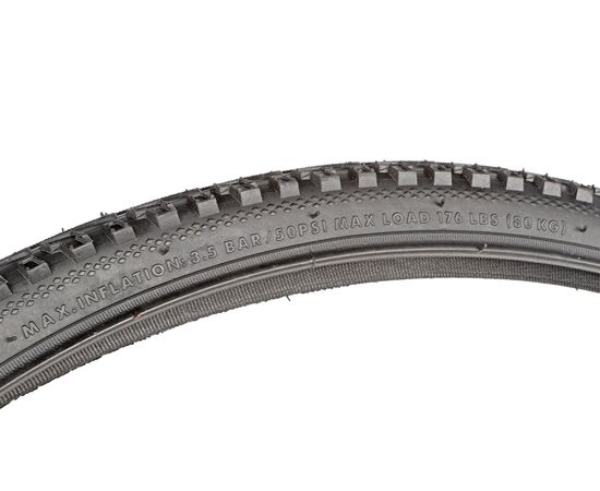 Покрышка 700x38C (40-622) H.R.T. J173-06 COMFORT/STREET 00-011103, изображение 2