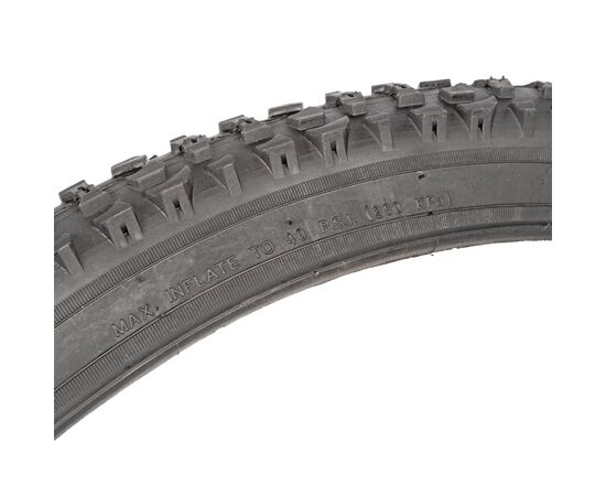 Покрышка 26x2.125 (57-559) H.R.T. P103-01 MTB 00-011077, изображение 2 Покрышка 26x2.125 (57-559) H.R.T. P103-01 MTB 00-011077, изображение 2
