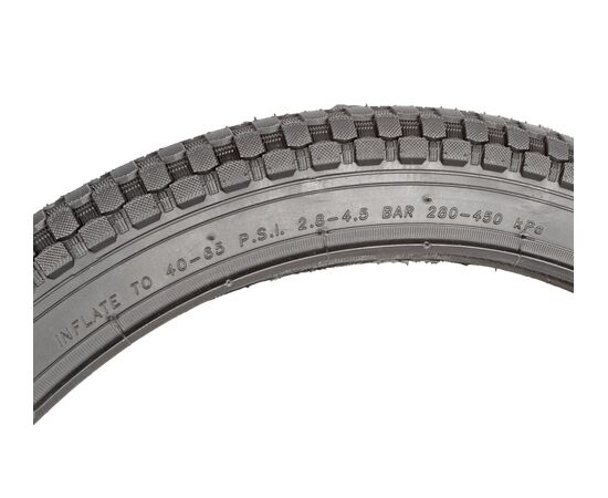 Покрышка 20x2.30 (58-406) H.R.T. P1178(А)-07 BMX/FREESTYLE 00-011048, изображение 2