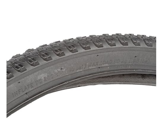 Покрышка 26x2.10 (54-559) H.R.T. P1197(D)-01 MTB 00-011073, изображение 2