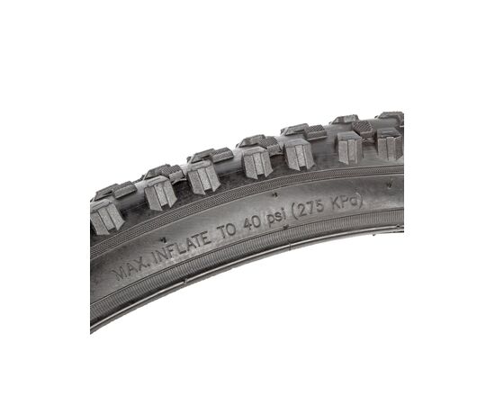Покрышка 27.5x2.125 (57-584) H.R.T. P1221(A)-04 MTB 00-011087, изображение 2 Покрышка 27.5x2.125 (57-584) H.R.T. P1221(A)-04 MTB 00-011087, изображение 2