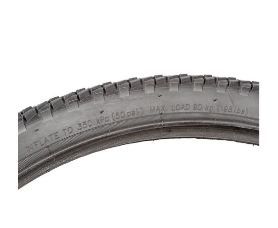 Покрышка 26x2.10 (54-559) H.R.T. P1275-05 CRUISER 00-011074, изображение 2