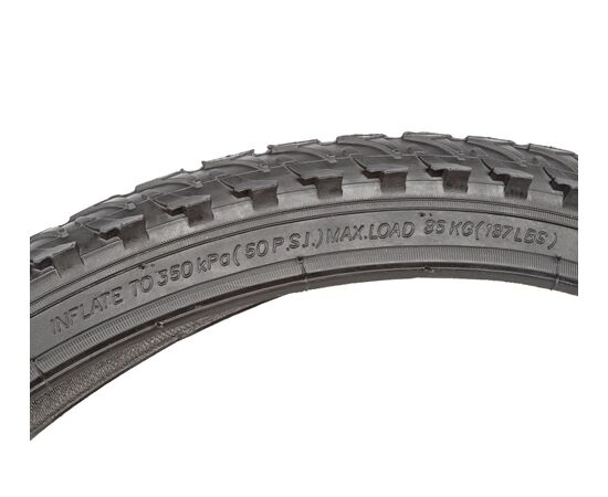 Покрышка 24x2.125 (57-507) H.R.T. P182-13 MTB 00-011060, изображение 2