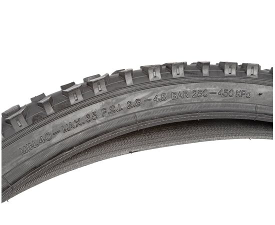 Покрышка  26x1.95 (50-559) H.R.T. J1002-10 MTB 00-011068, изображение 2