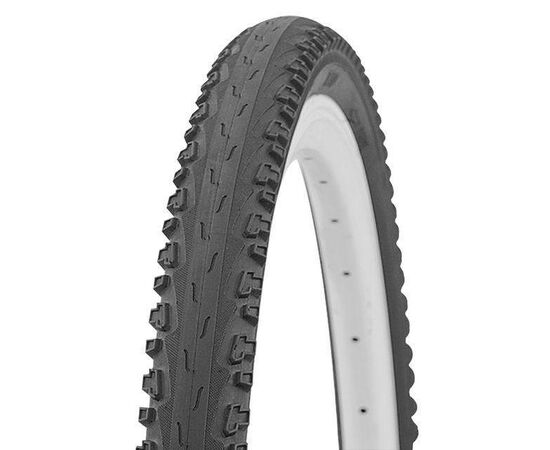 Покрышка 26x1.75 (47-559) H.R.T. J173-04 COMFORT/STREET 00-011066