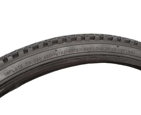 Покрышка 26x1.75 (47-559) H.R.T. J173-04 COMFORT/STREET 00-011066, изображение 2