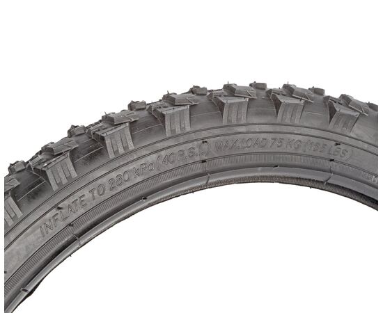 Покрышка 20x1.95 (53-406) H.R.T. P1011-03 MTB 00-011046, изображение 2