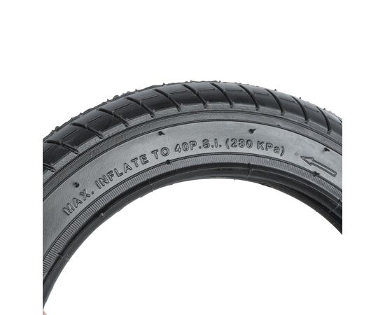 Покрышка 12 1/2x2 1/4 (57-203) H.R.T. P1237-23 COMFORT/CITY 00-011021, изображение 2 Покрышка 12 1/2x2 1/4 (57-203) H.R.T. P1237-23 COMFORT/CITY 00-011021, изображение 2
