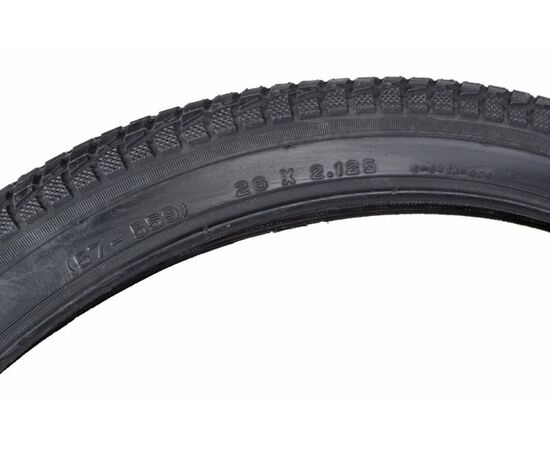 Покрышка 26"x2.125 (57-559) KENDA K841A 5-525863, изображение 3