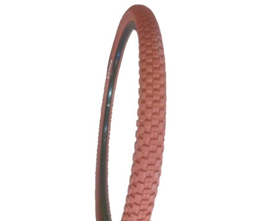 Покрышка 26"x2.125 (56-559) KENDA K905 K-Rad 5-523692 (коричневая), Цвет: коричневый, Ширина: 2.125" (54 мм), изображение 2