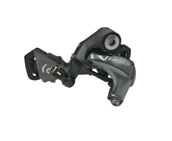 Переключатель задний Shimano Tiagra 4700 GS 10 скоростей, изображение 3