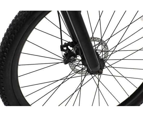 Электровелосипед FURENDO E-X5 350 (люминесцентно-желтый), Цвет: жёлтый, изображение 7