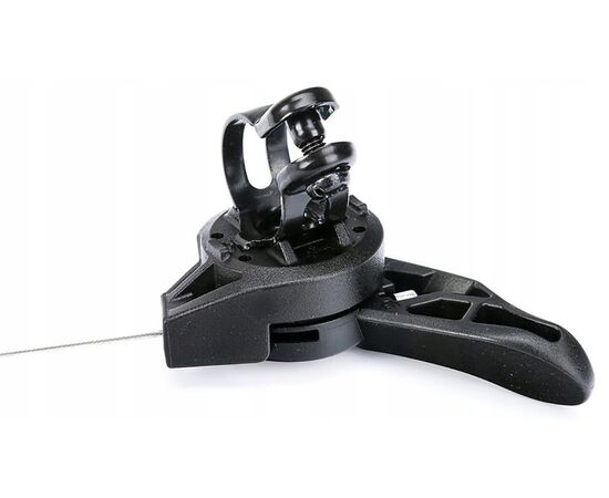 Шифтер Shimano Tourney SL-TZ500-R 7 ск., изображение 5 Шифтер Shimano Tourney SL-TZ500-R 7 ск., изображение 5