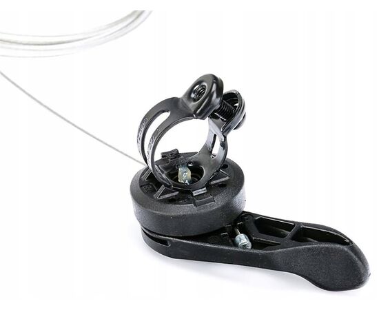 Шифтер Shimano Tourney SL-TZ500-R 7 ск., изображение 4 Шифтер Shimano Tourney SL-TZ500-R 7 ск., изображение 4