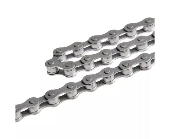 Цепь Shimano CN-NX10 1 ск. 114 звеньев 1/2x1/8, изображение 3