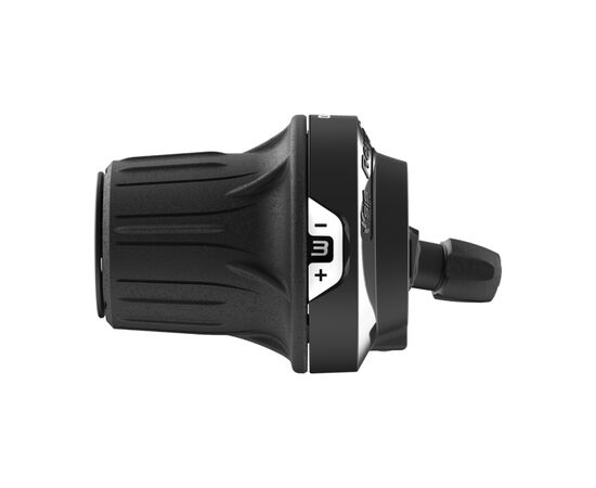 Шифтер Shimano Tourney SL-RV200-L 3 ск. (SIS), изображение 2