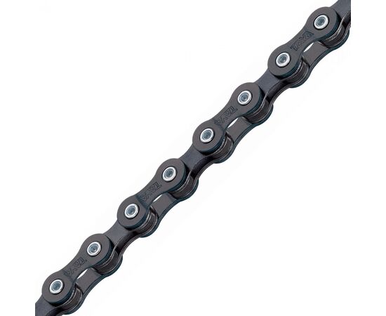 Цепь велосипедная Taya TB-600 6/7/8 ск. 116 звеньев, изображение 3