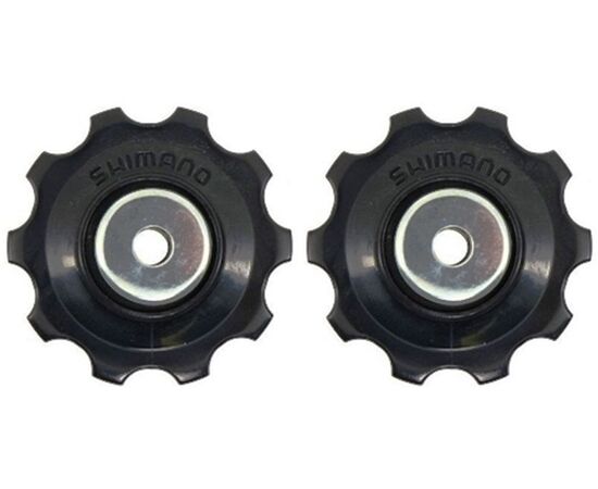 Ролик верхний+нижний для Shimano RD-M593