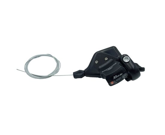 Переключатель скоростей SunRace M33 DLM33.R600.0S0.HP правый 6 ск. 06-201303, изображение 2