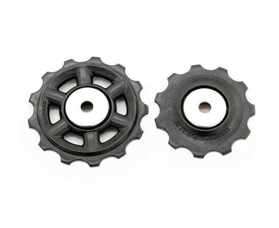 Ролик верхний+нижний 8 скоростей для Shimano RD-2300, изображение 2
