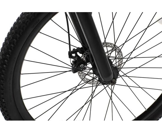 Электровелосипед FURENDO E-X5 350 GT (люминесцентно-желтый), Цвет: жёлтый, изображение 7